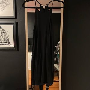 Forever 21 little black dress